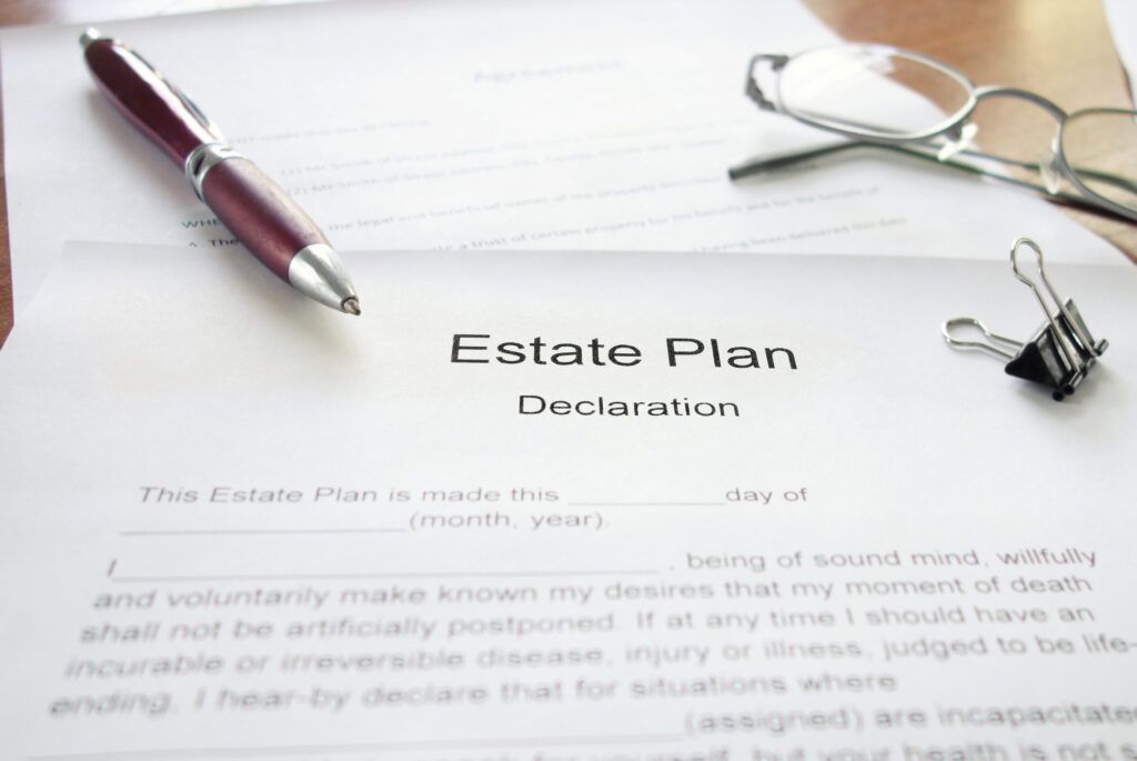 The Importance of Estate Planning-Wills vs. Trusts