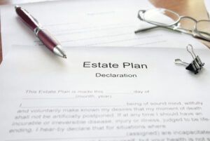 The Importance of Estate Planning-Wills vs. Trusts