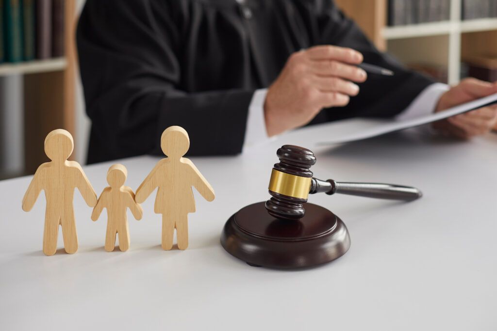 Child Custody & Support in Pennsylvania-What You Need to Know