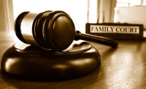 Family Court: A History and Modern Purpose