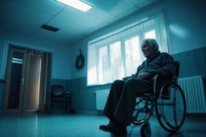 Elder Abuse Today-protecting our seniors