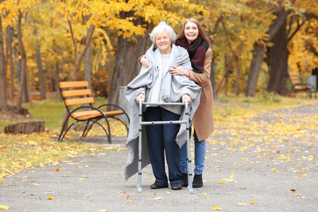 Protecting the Elderly An Introduction to Guardianship