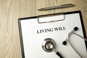 The Necessity of Living Wills and Healthcare Proxies