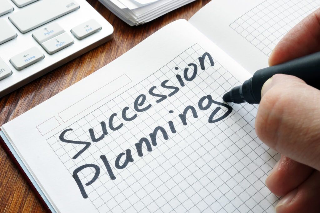 Blog 10 Planning for Business and Farm Succession in Pennsylvania
