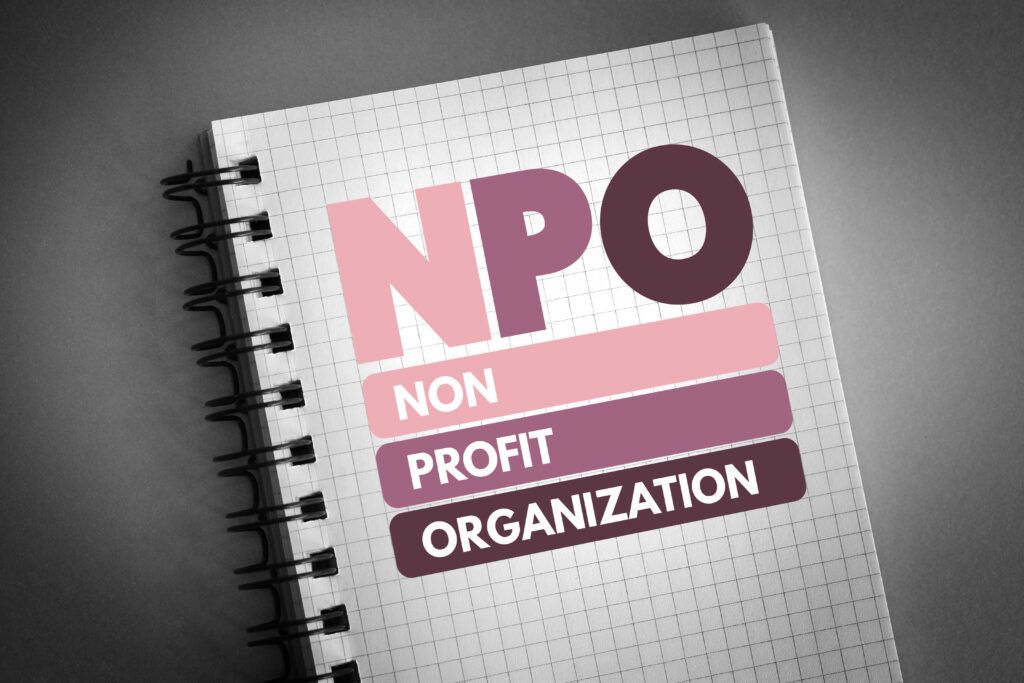 Blog 12 Legal Considerations When Forming a Non-Profit Organization