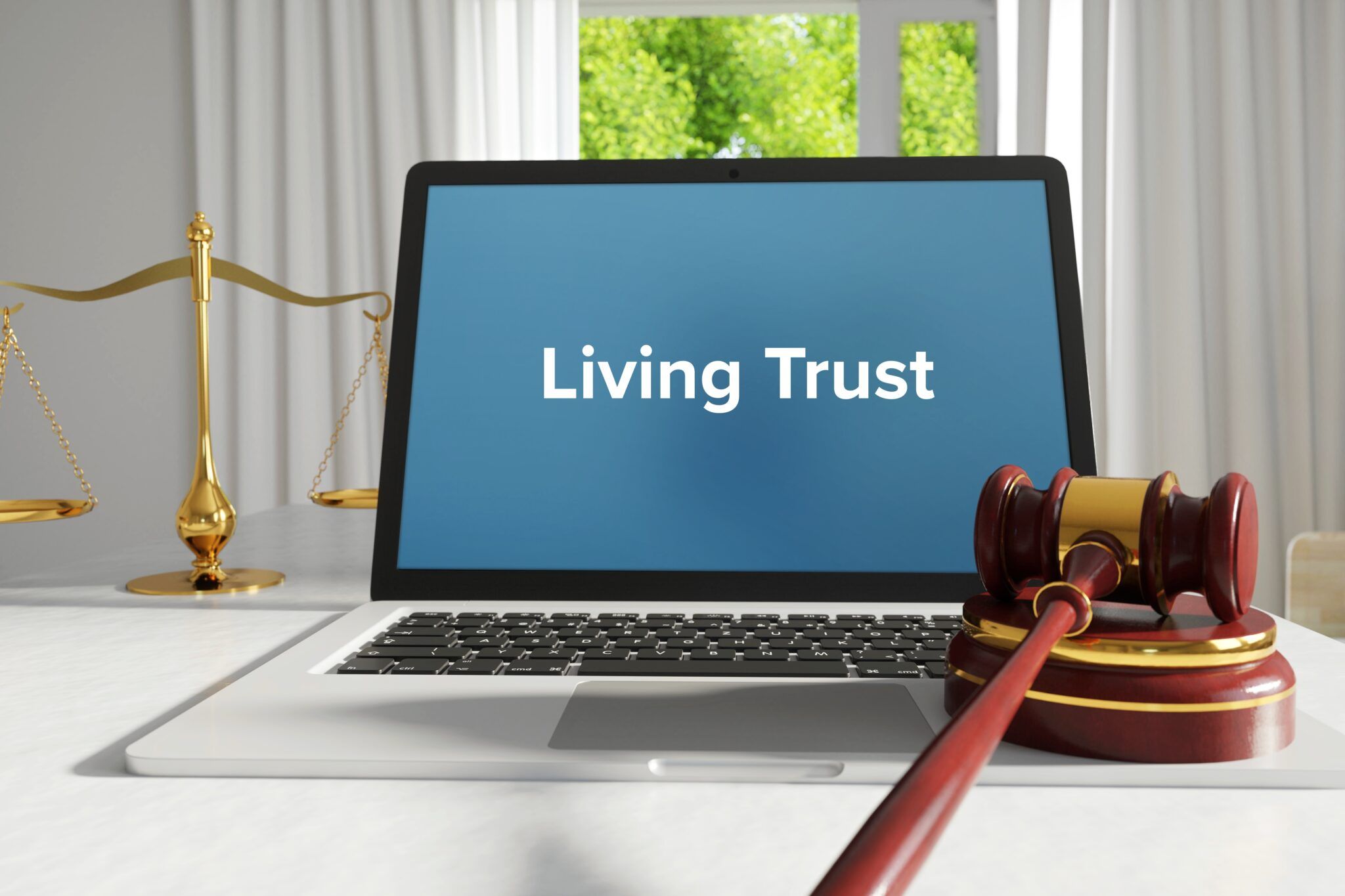 Photo inspiration: Visual Reference: The Benefits Of Setting Up A Living Trust