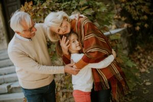 Blog 5.6 Grandparent Adoptions: A Growing Trend in Pennsylvania
