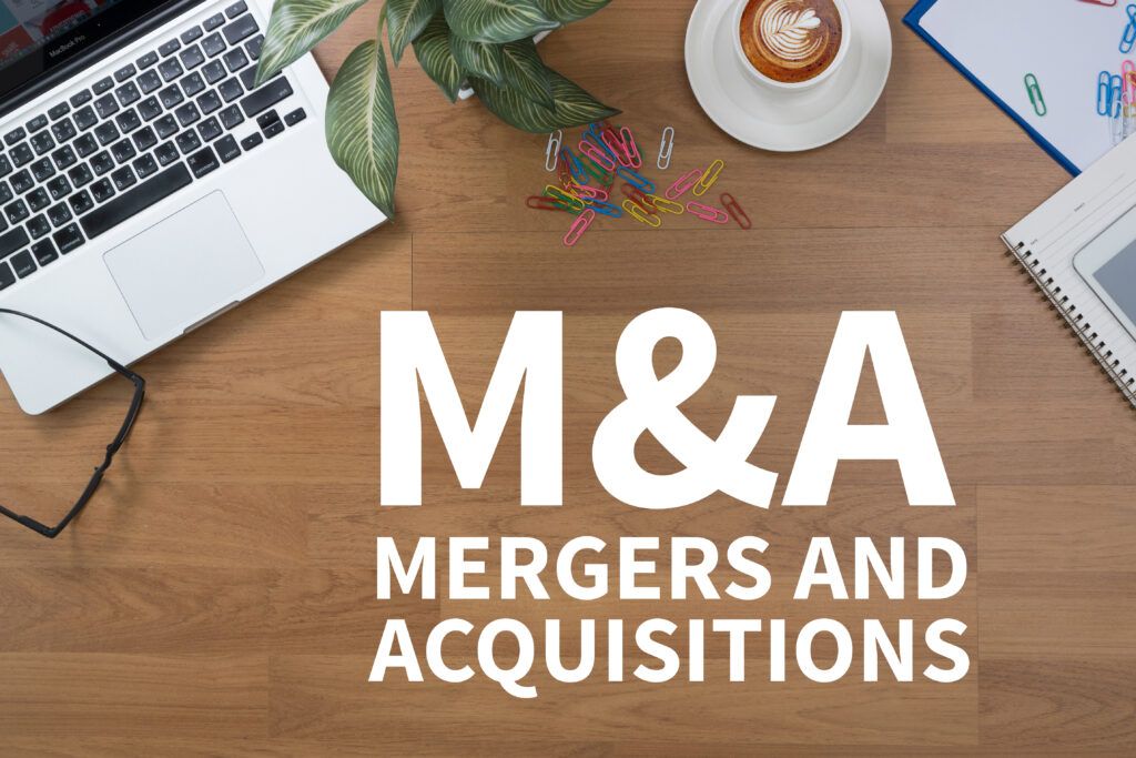 Blog 5.8 The Role of a Business Lawyer in Mergers and Acquisitions
